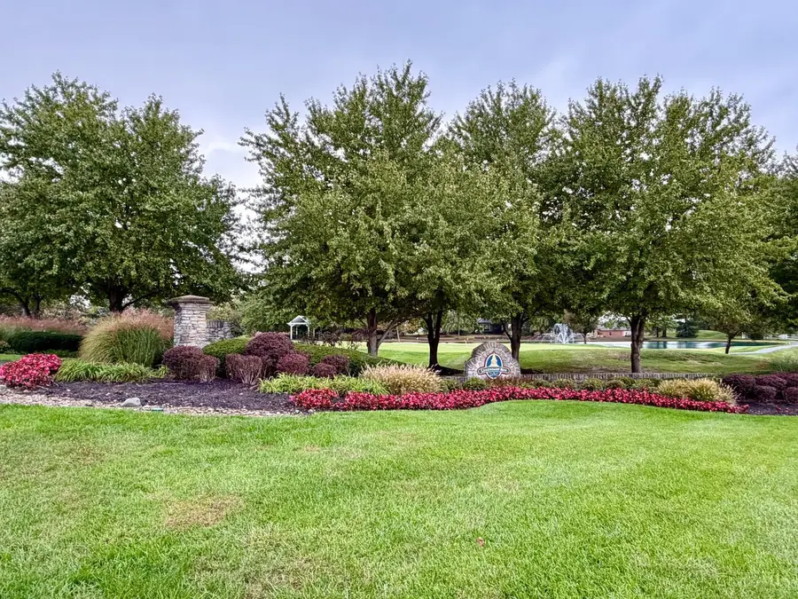 891 Cypresspoint Court, Pierce, OH 45245 - #3