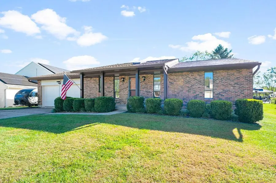 8092 Redhaven Court, Colerain, OH 45247 - #2