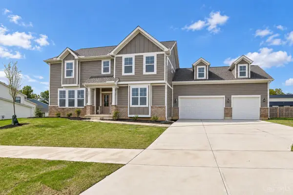 6802 Cork Drive, West Chester, OH 45069