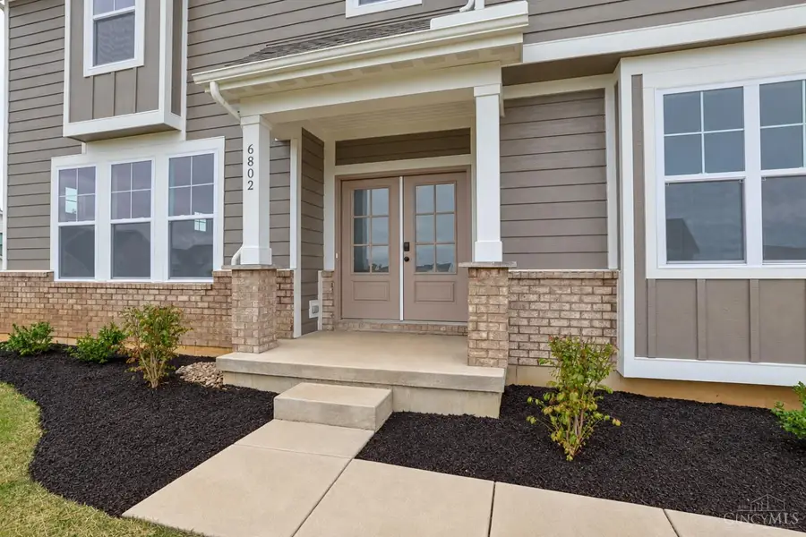 6802 Cork Drive, West Chester, OH 45069 - #2