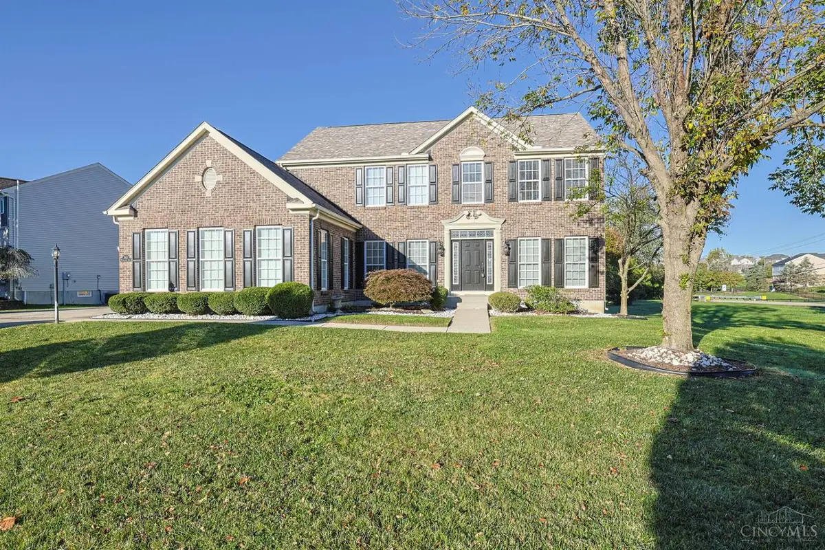 5413 Woodmansee Way, Liberty, OH 45011 - #1