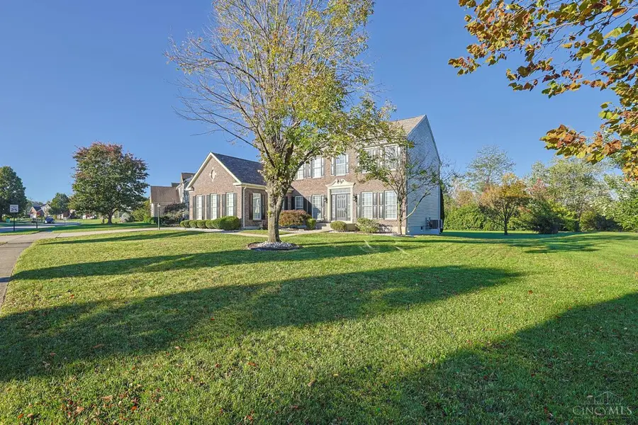 5413 Woodmansee Way, Liberty, OH 45011 - #2