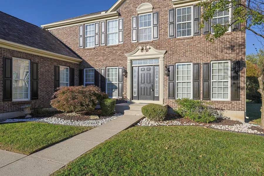 5413 Woodmansee Way, Liberty, OH 45011 - #3