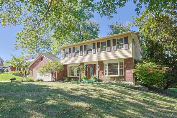 1077 Hawkstone Drive, Cincinnati, OH 45230