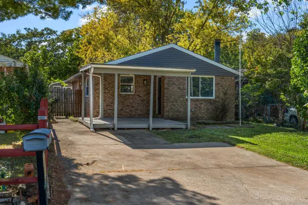 2063 Cardinal Avenue, Ross Twp, OH 45014