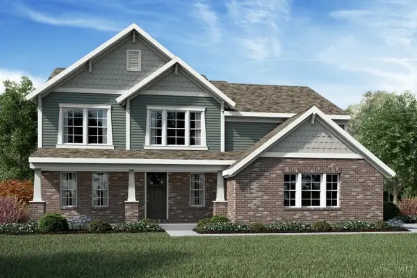 7536 Donegal Avenue, Miami Twp, OH 45233
