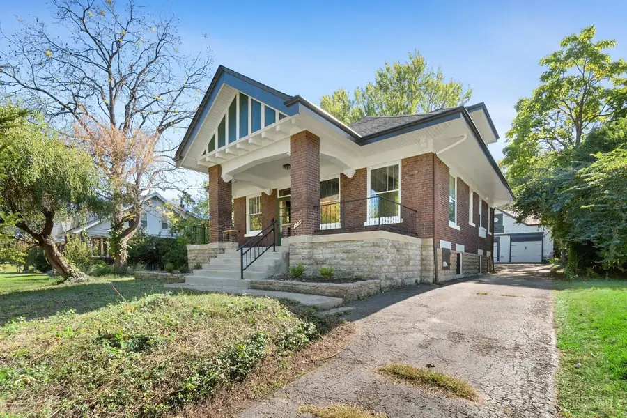 1525 Marlowe, Cincinnati, OH 45224 - #2
