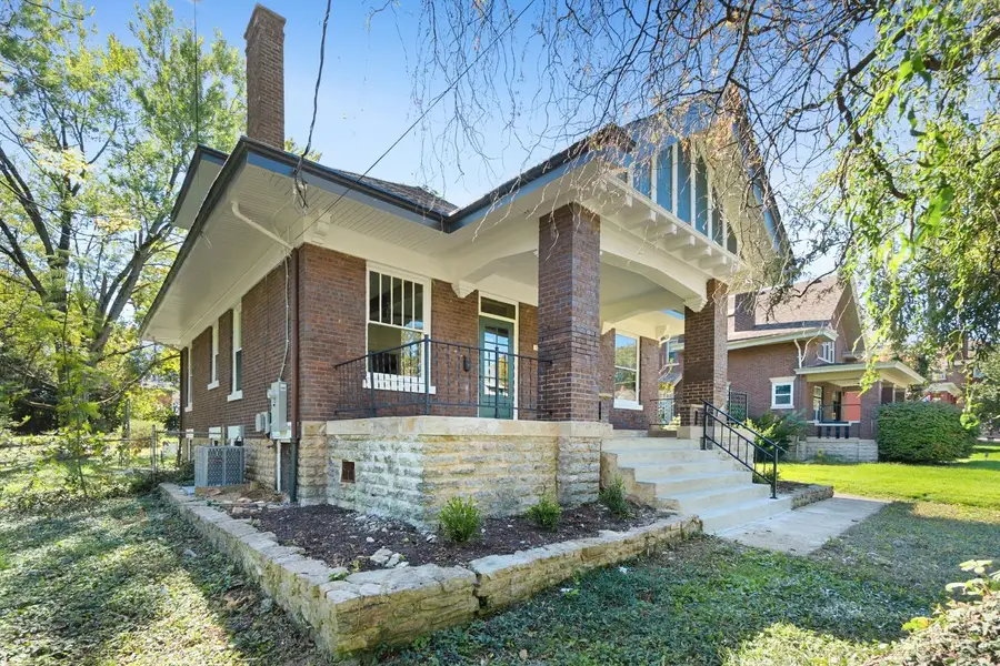 1525 Marlowe, Cincinnati, OH 45224 - #3