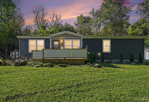 2365 Old Camden Pike, Gasper Township, OH 45320
