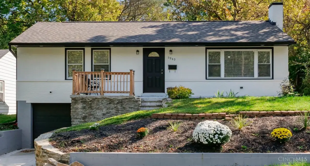 5940 Kenneth Avenue, Cincinnati, OH 45224 - #1
