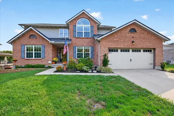 5800 Dakota Court, Fairfield Twp, OH 45011