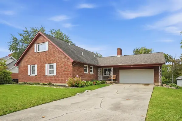 708 Park Drive, Middletown, OH 45044