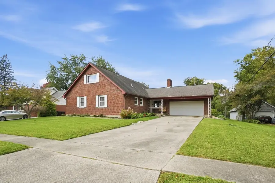 708 Park Drive, Middletown, OH 45044 - #3