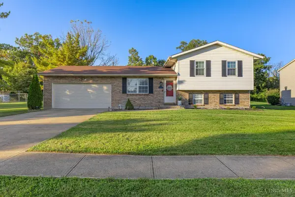 3920 Carrington Way, Fairfield Twp, OH 45011