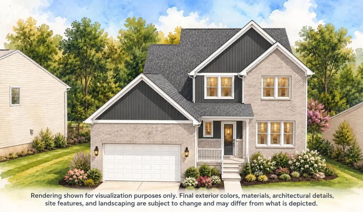 3249 Brunsman Way, Miami, OH 45052 - #1