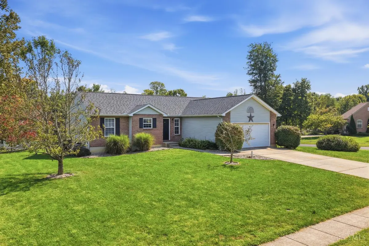4010 Ponder Drive, Withamsville, OH 45245 - #1