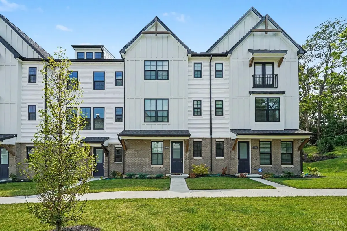 6403 Coverage Court, Mason, OH 45040 - #1