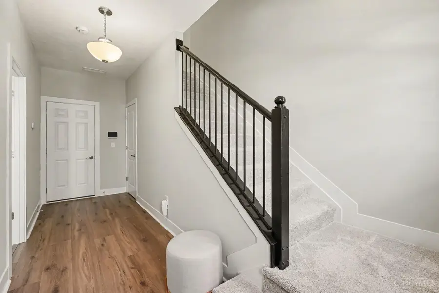 6403 Coverage Court, Mason, OH 45040 - #2