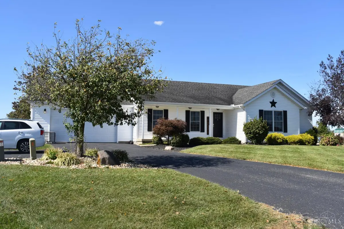 13301 Coles Run Court, Fairfield, OH 45135 - #1