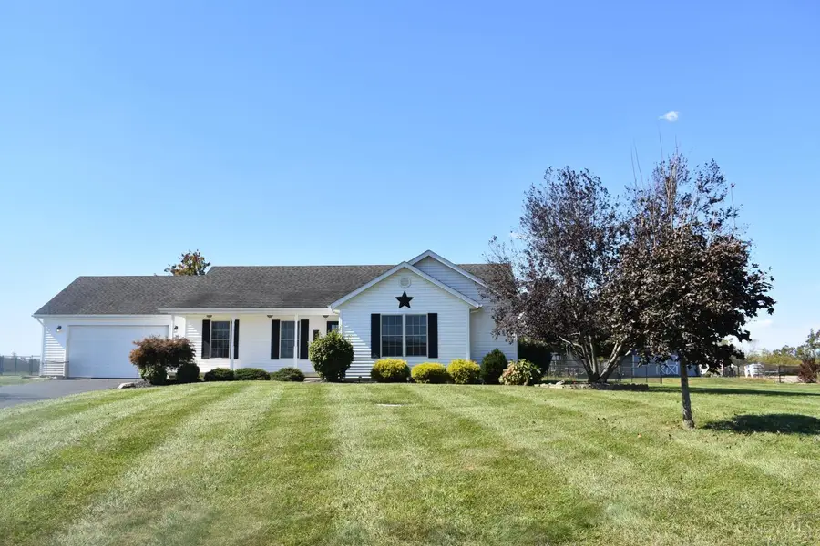13301 Coles Run Court, Fairfield, OH 45135 - #2