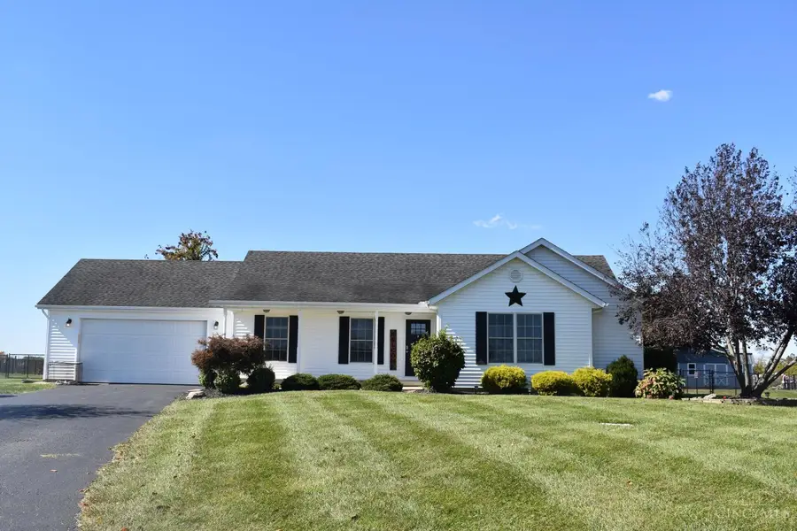 13301 Coles Run Court, Fairfield, OH 45135 - #3