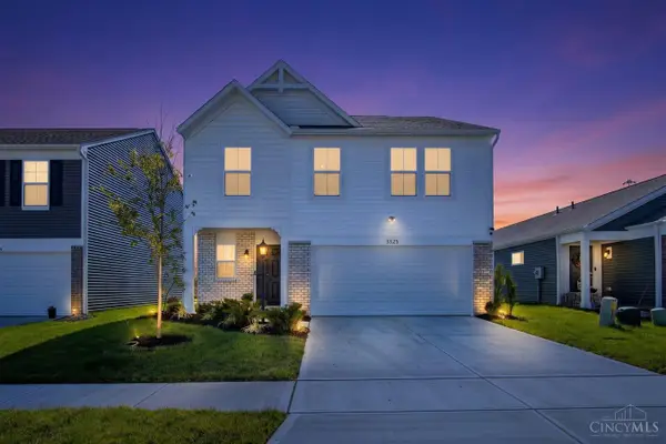 3325 Sunbeam Place, Batavia Twp, OH 45103