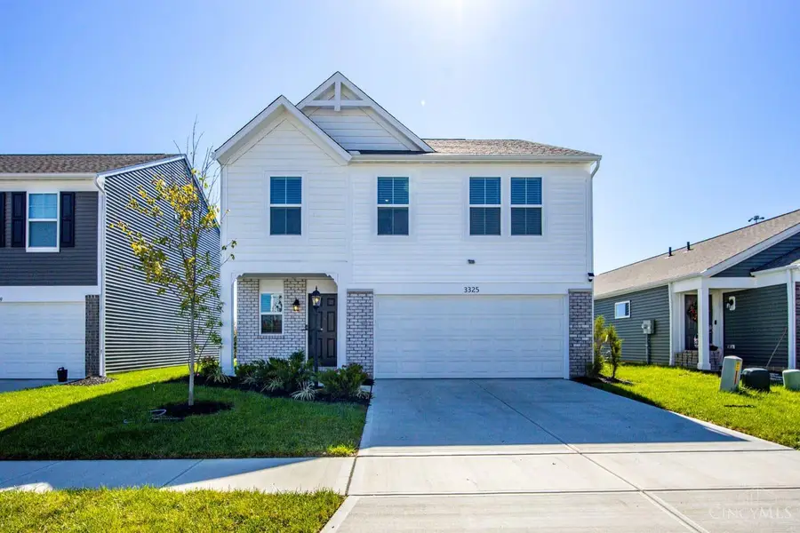 3325 Sunbeam Place, Batavia, OH 45103 - #2