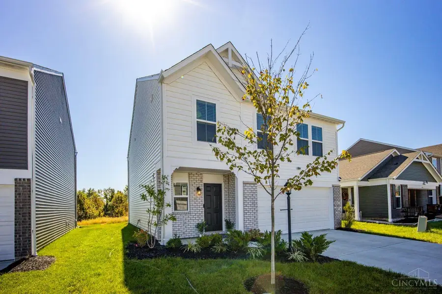 3325 Sunbeam Place, Batavia, OH 45103 - #3