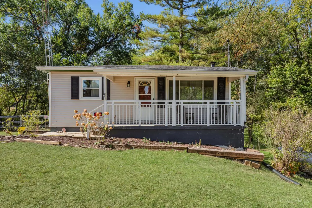 2045 Buckler Road, Monroe, OH 45157 - #1