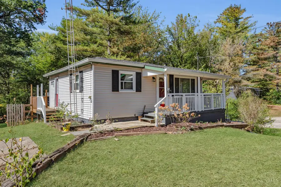 2045 Buckler Road, Monroe, OH 45157 - #2