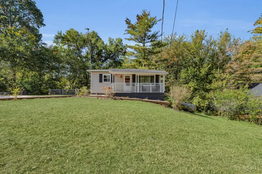 2045 Buckler Road, Monroe, OH 45157 - #3