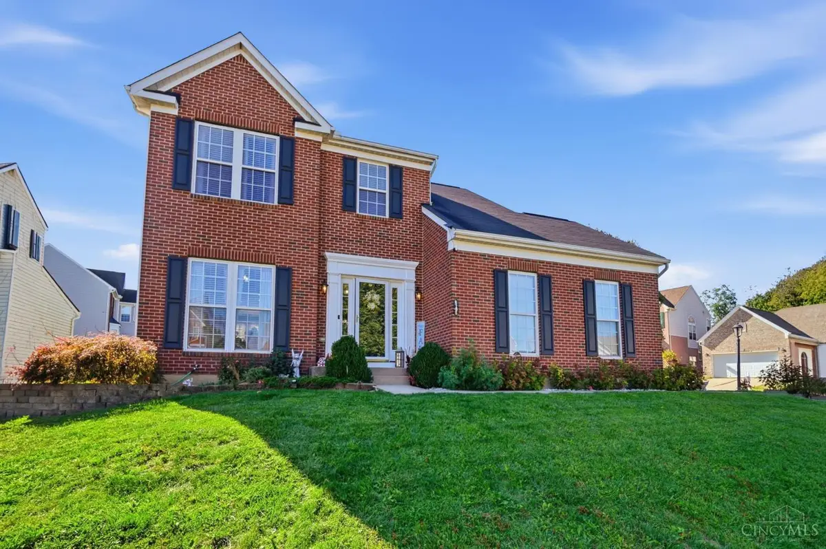 6185 Old Stone Court, Fairfield, OH 45011 - #1