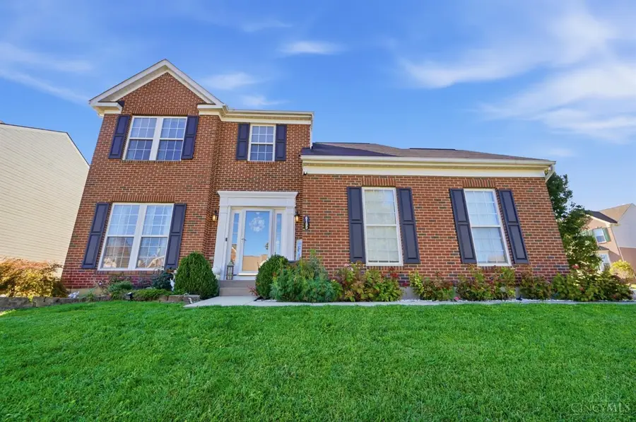 6185 Old Stone Court, Fairfield, OH 45011 - #3
