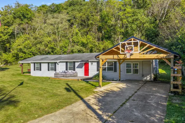 5368 Sugar Camp Road, Miami Twp, OH 45150