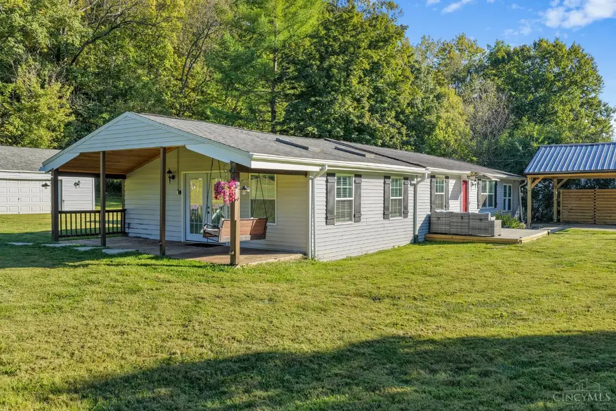 5368 Sugar Camp Road, Milford, OH 45150 - #2