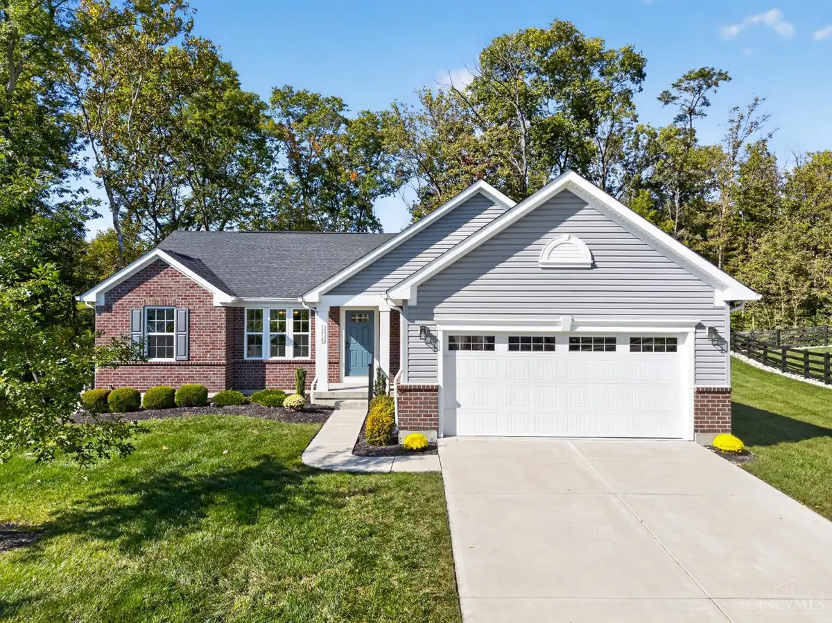 1218 Autumn Ridge Drive, Lebanon, OH 45036 - #1