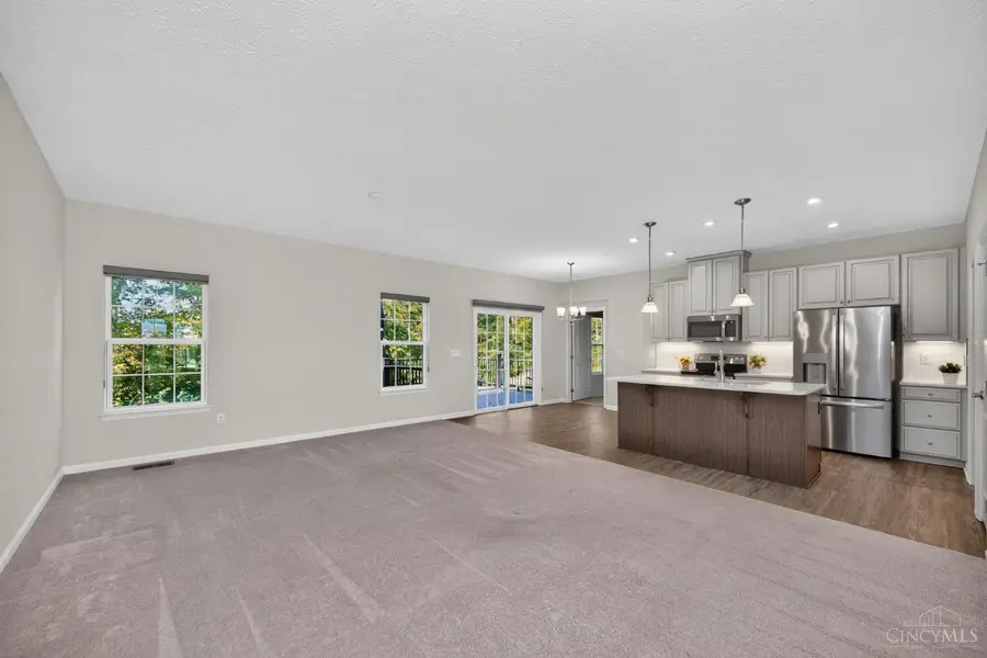 1218 Autumn Ridge Drive, Lebanon, OH 45036 - #2
