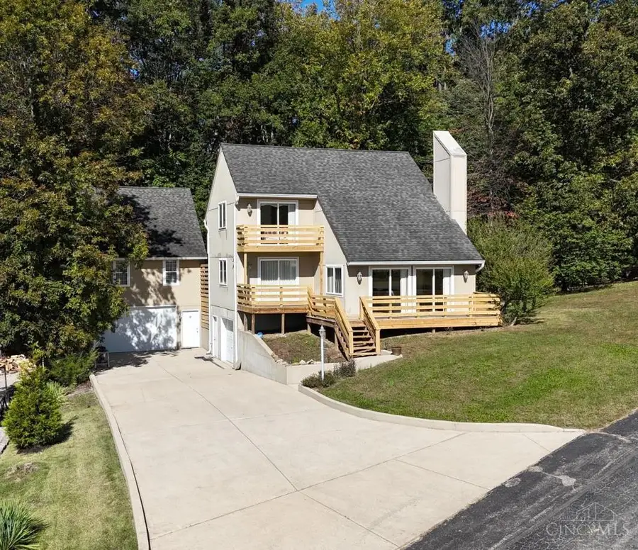 5977 Poplar Drive, Brushcreek, OH 45133 - #2