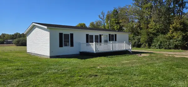 2299 St Rt 134, Sardinia, OH 45171