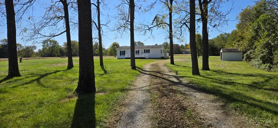 2299 St Rt 134, Sardinia, OH 45171 - #2