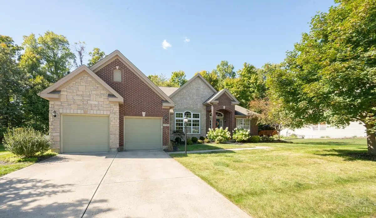 1759 Goldenrod Court, Turtlecreek, OH 45036 - #1
