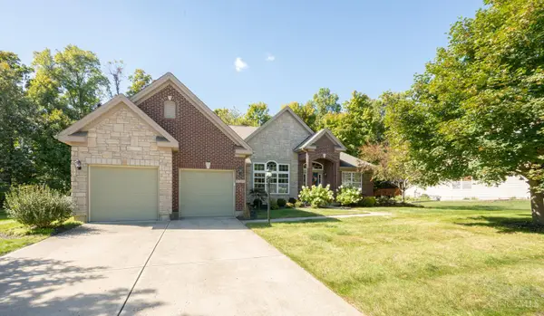 1759 Goldenrod Court, Turtle Creek Twp, OH 45036