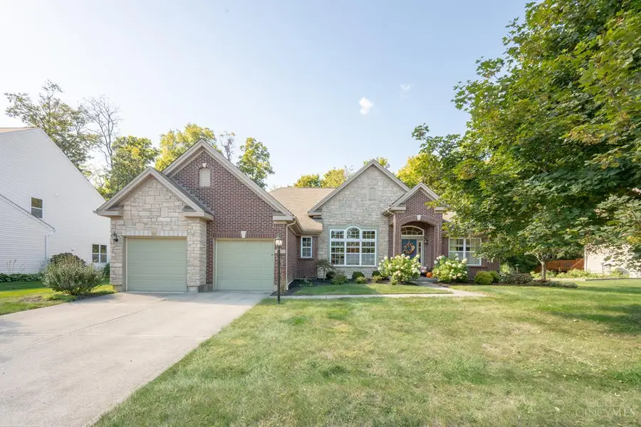 1759 Goldenrod Court, Turtlecreek, OH 45036 - #2