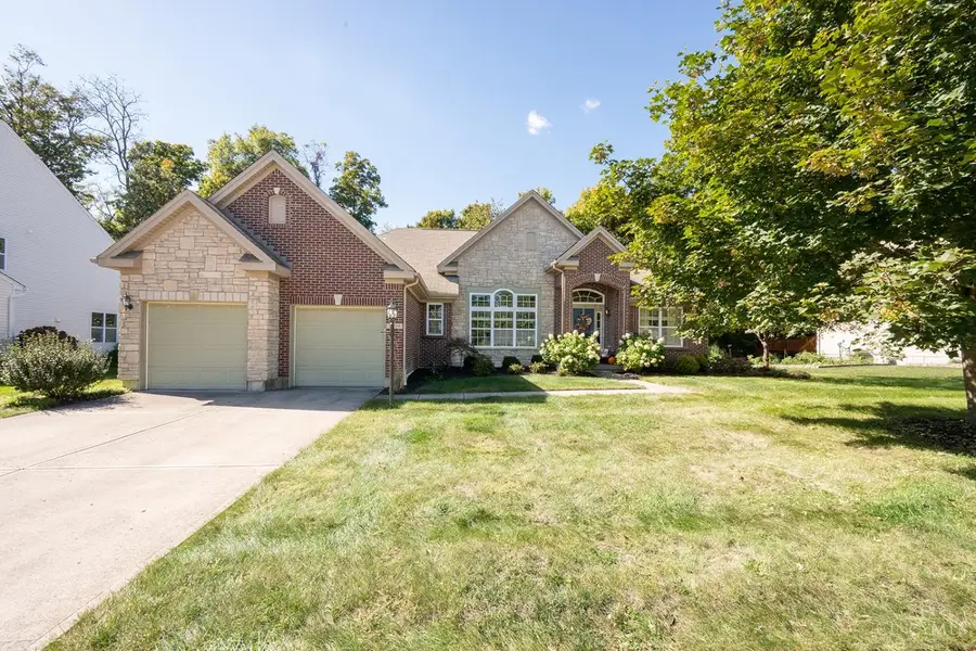 1759 Goldenrod Court, Turtlecreek, OH 45036 - #3
