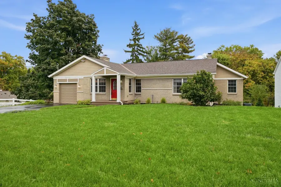 7214 Fowler Avenue, Madeira, OH 45243 - #3