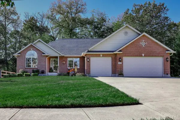 1545 Alexander Drive, Hamilton, OH 45013