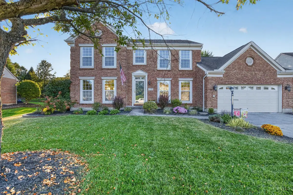 6565 Covefield Court, Mason, OH 45040 - #1