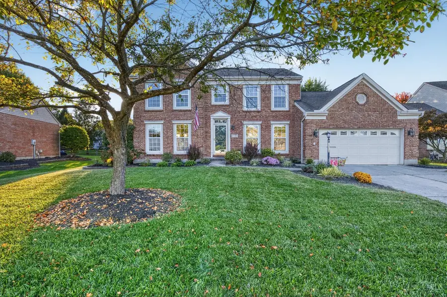 6565 Covefield Court, Mason, OH 45040 - #2