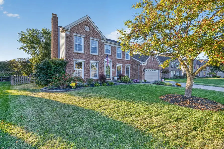 6565 Covefield Court, Mason, OH 45040 - #3