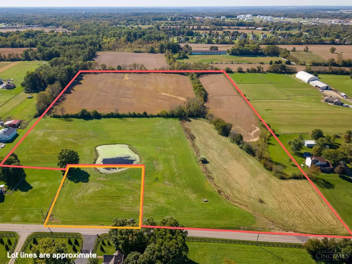 0 Pekin, Clear Creek, OH 45036 - #1